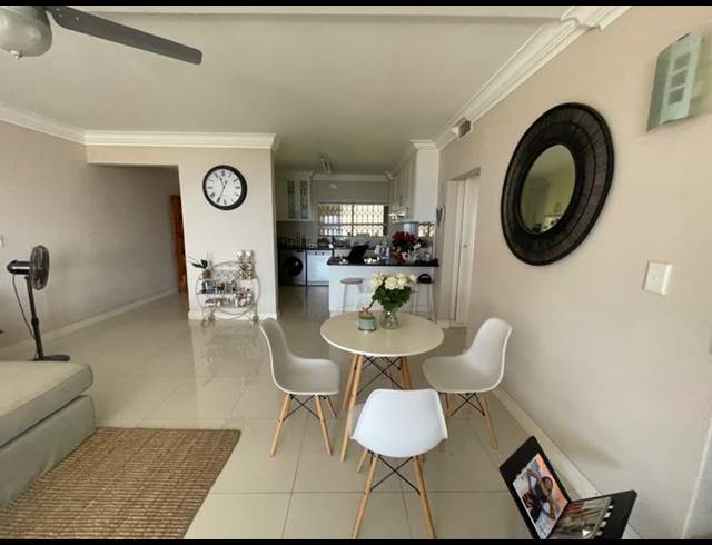 3 BEDROOM APARTMENT FOR SALE IN UMHLANGA CENTRAL